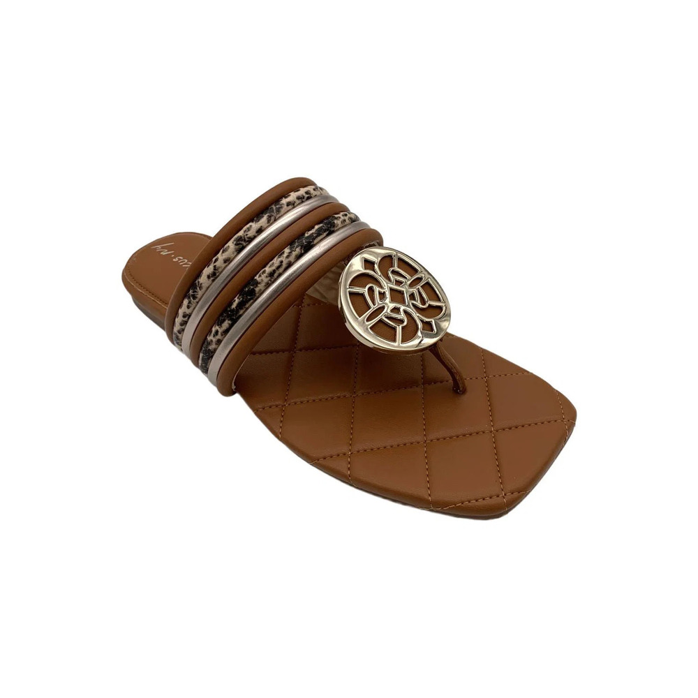 Circus NY by Sam Edelman Women's Artem Saddle/Multi - Medium